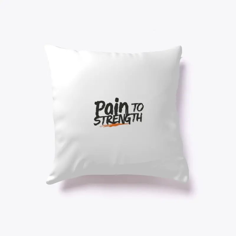 Pain to Strength T-Shirt